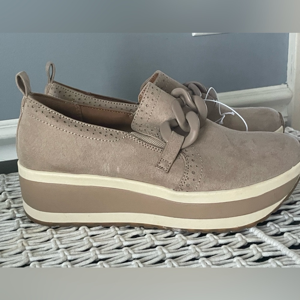 Mad Love Shoes